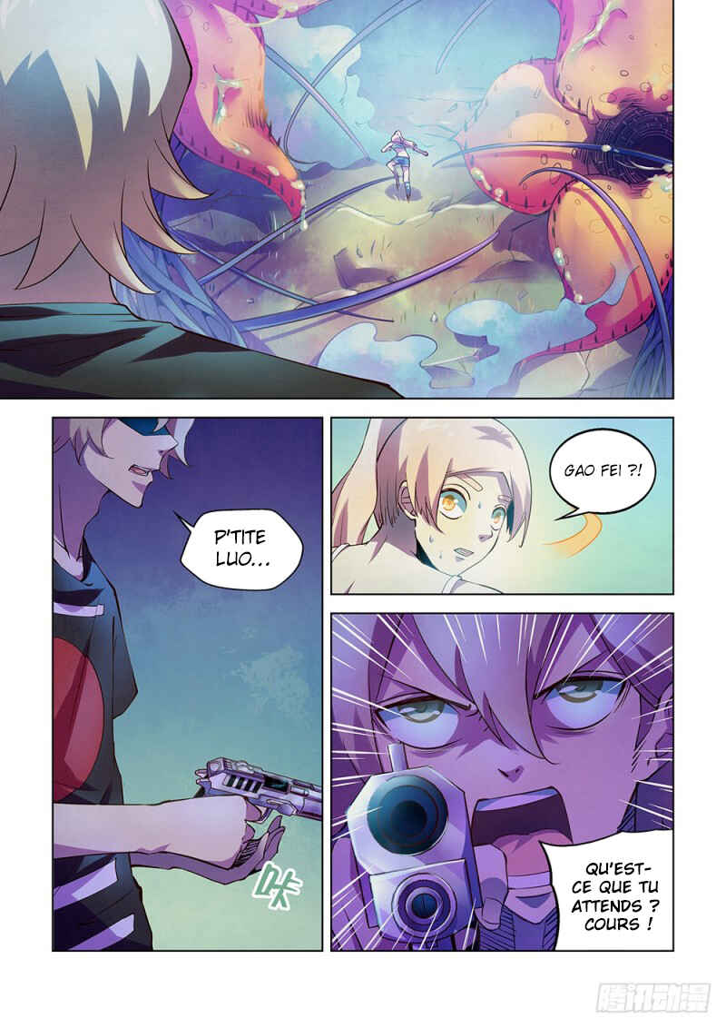 Chapter 195 - Page 12