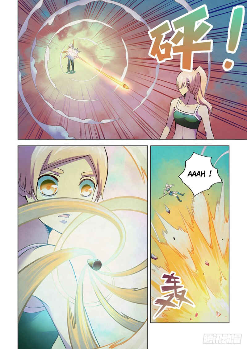 Chapter 195 - Page 13