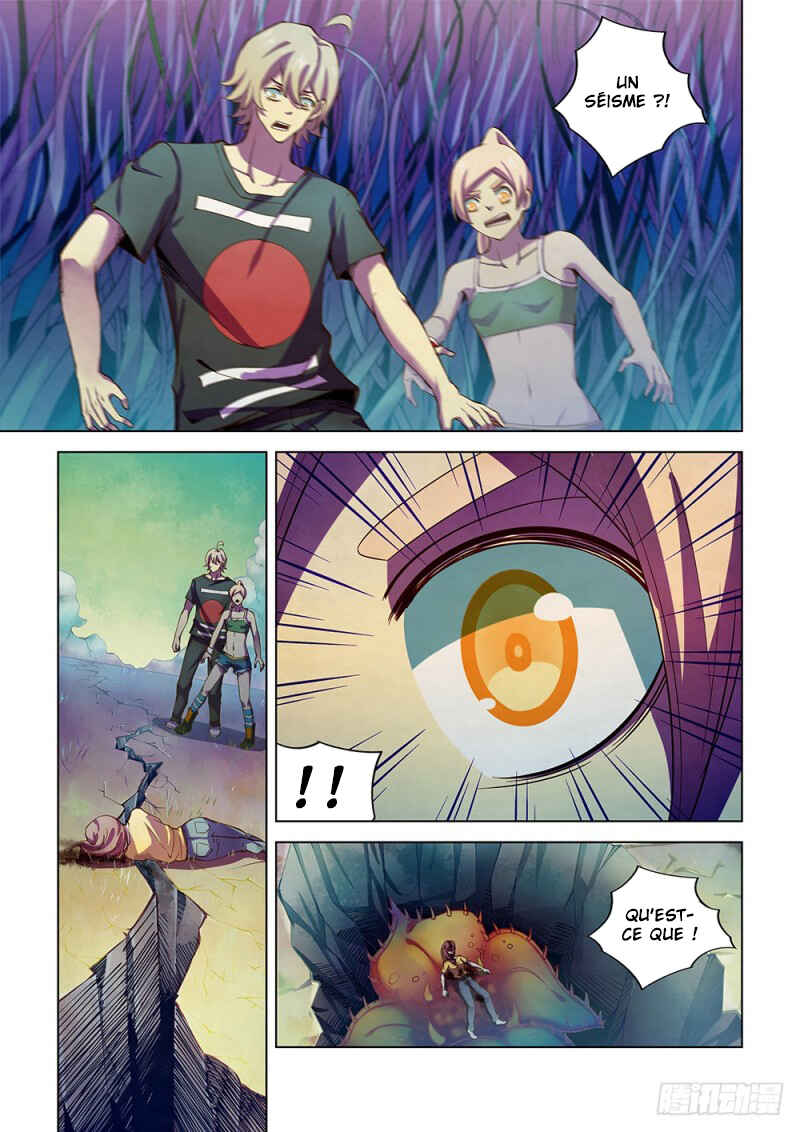 Chapter 195 - Page 4