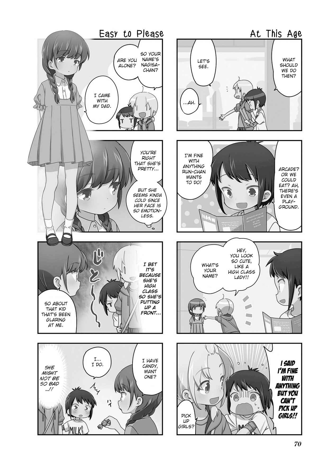 Chapter 89 - Page 3