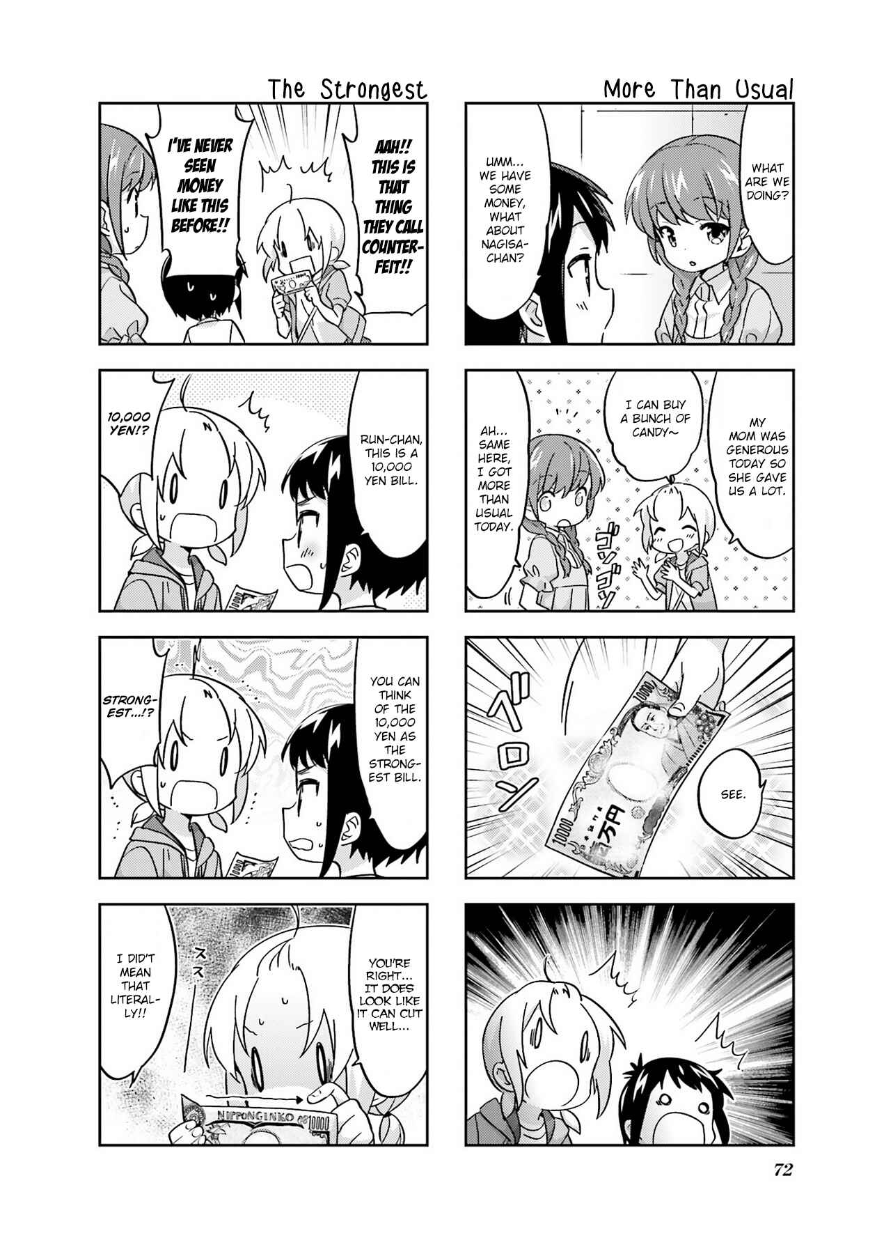 Chapter 89 - Page 6