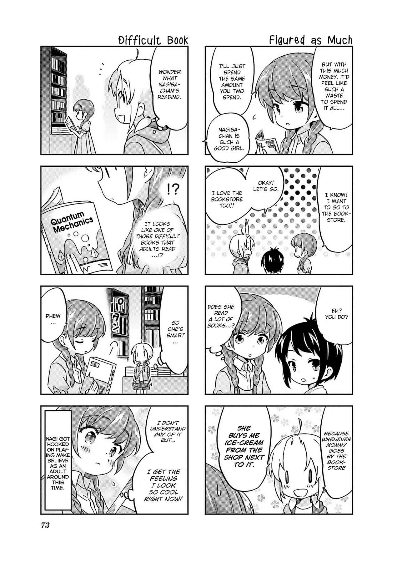 Chapter 89 - Page 7