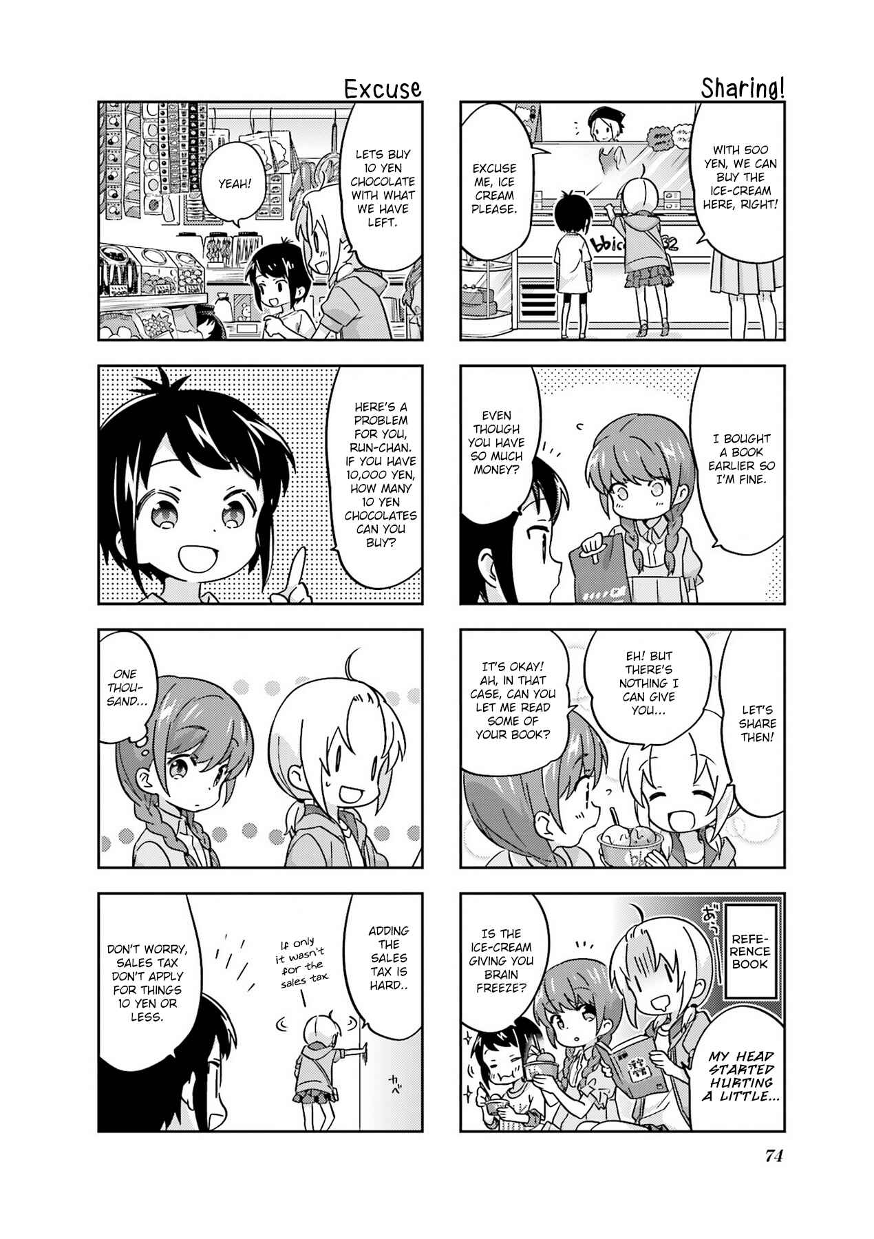 Chapter 89 - Page 8