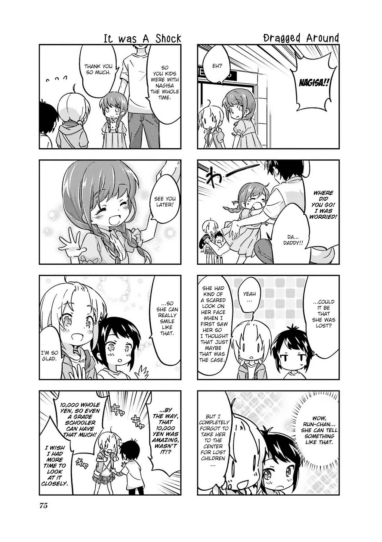 Chapter 89 - Page 9