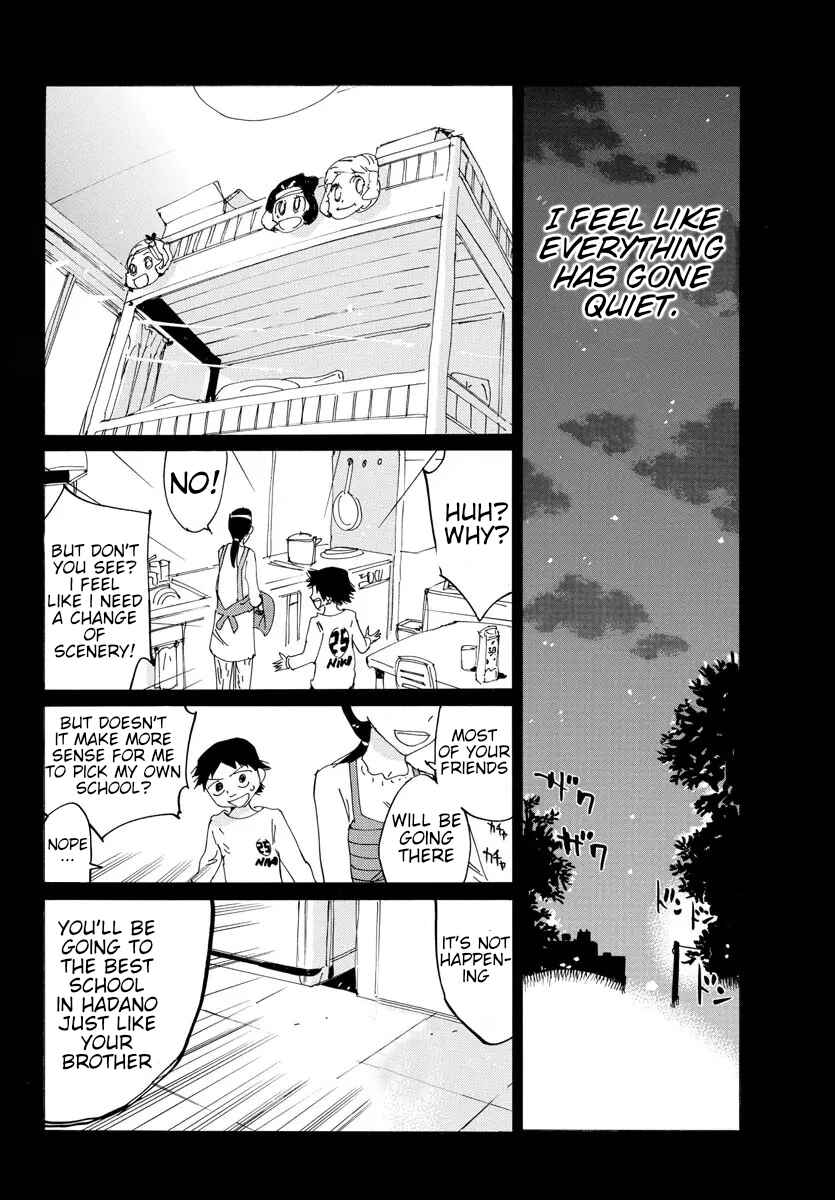 Chapter 670 - Page 12