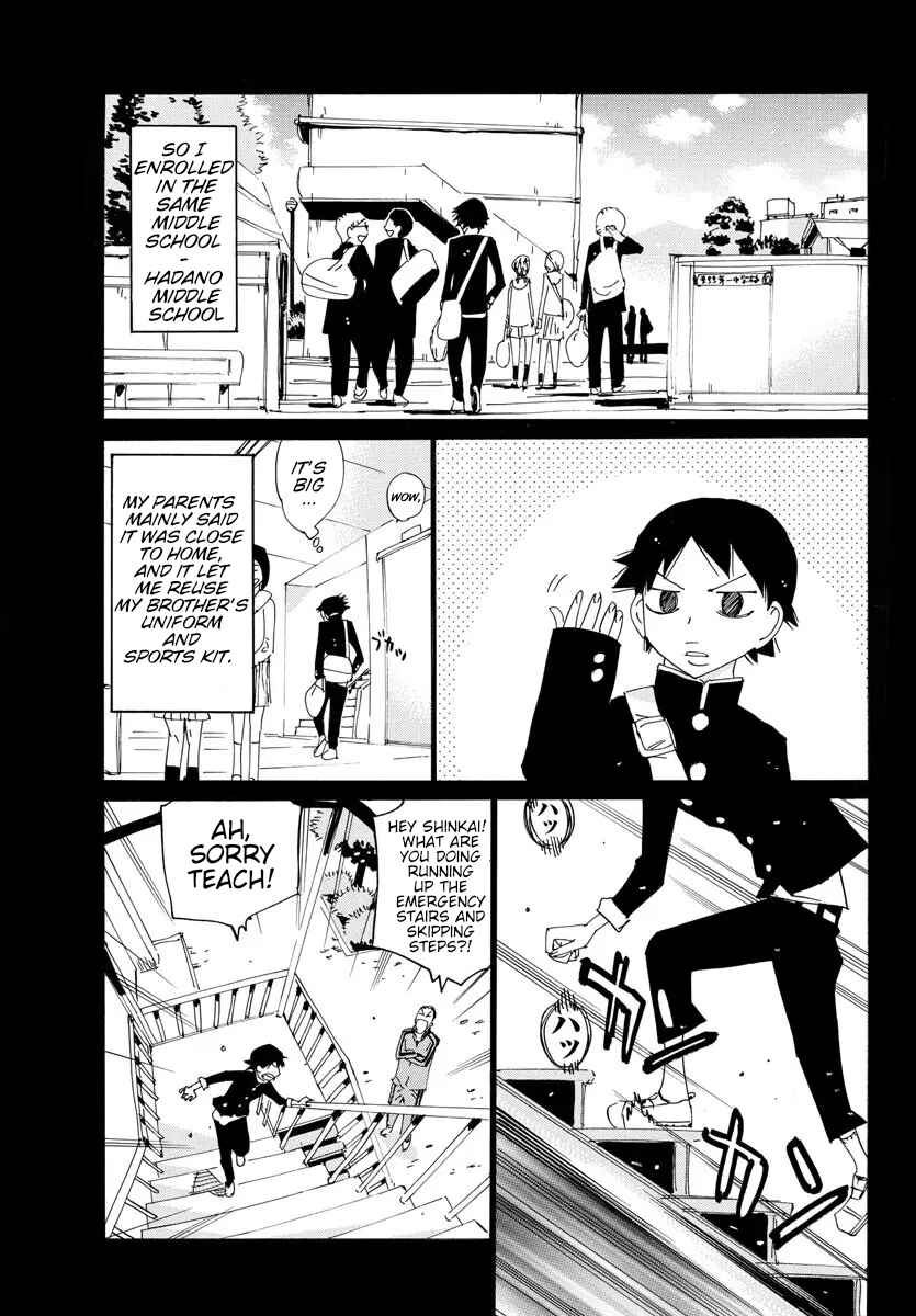 Chapter 670 - Page 13