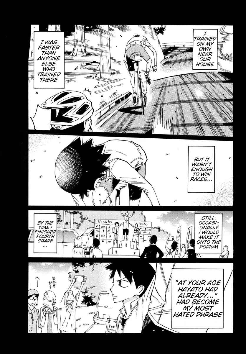 Chapter 670 - Page 15