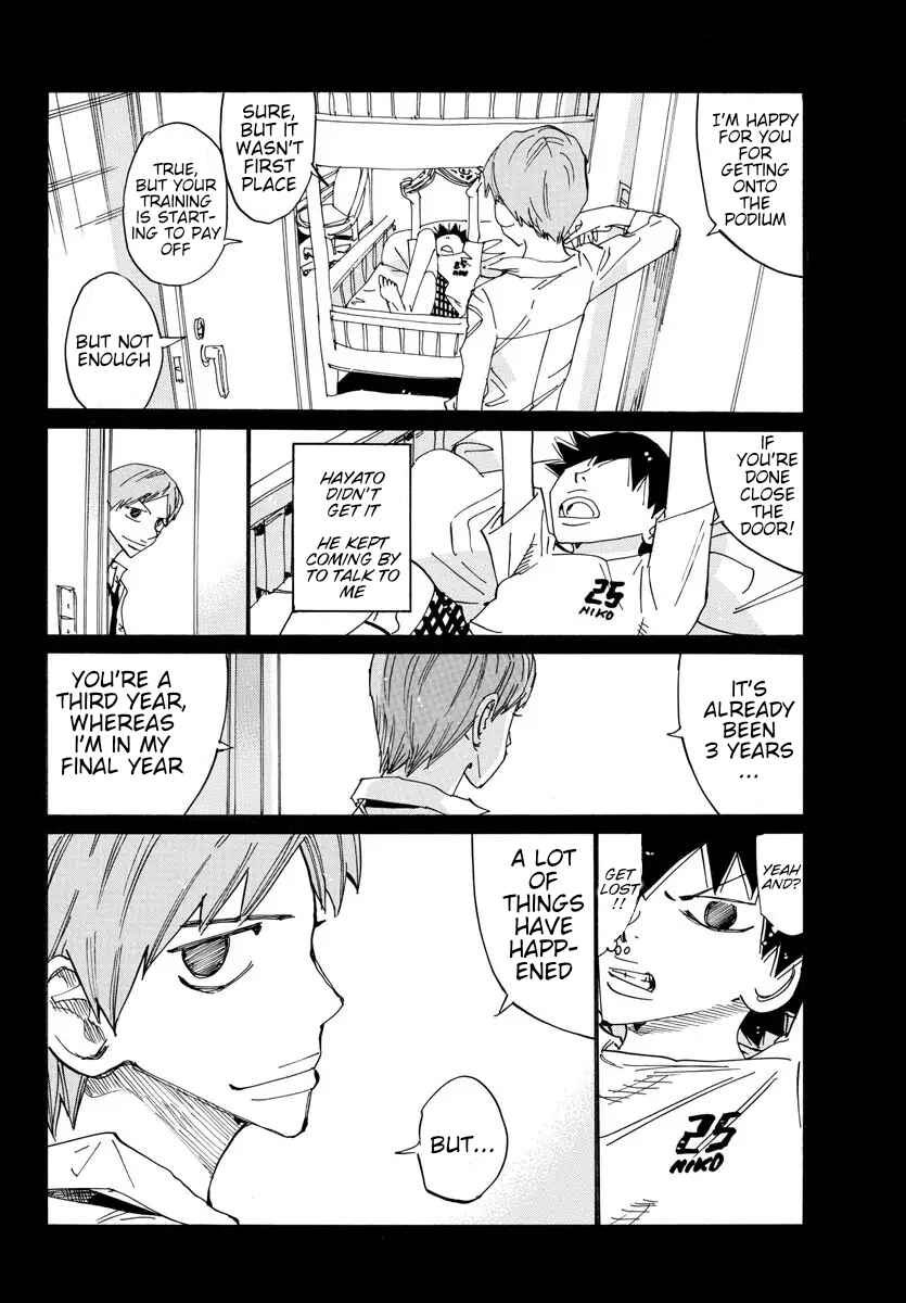 Chapter 670 - Page 16