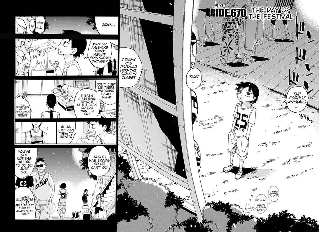 Chapter 670 - Page 2