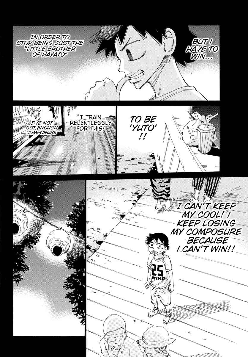 Chapter 670 - Page 5
