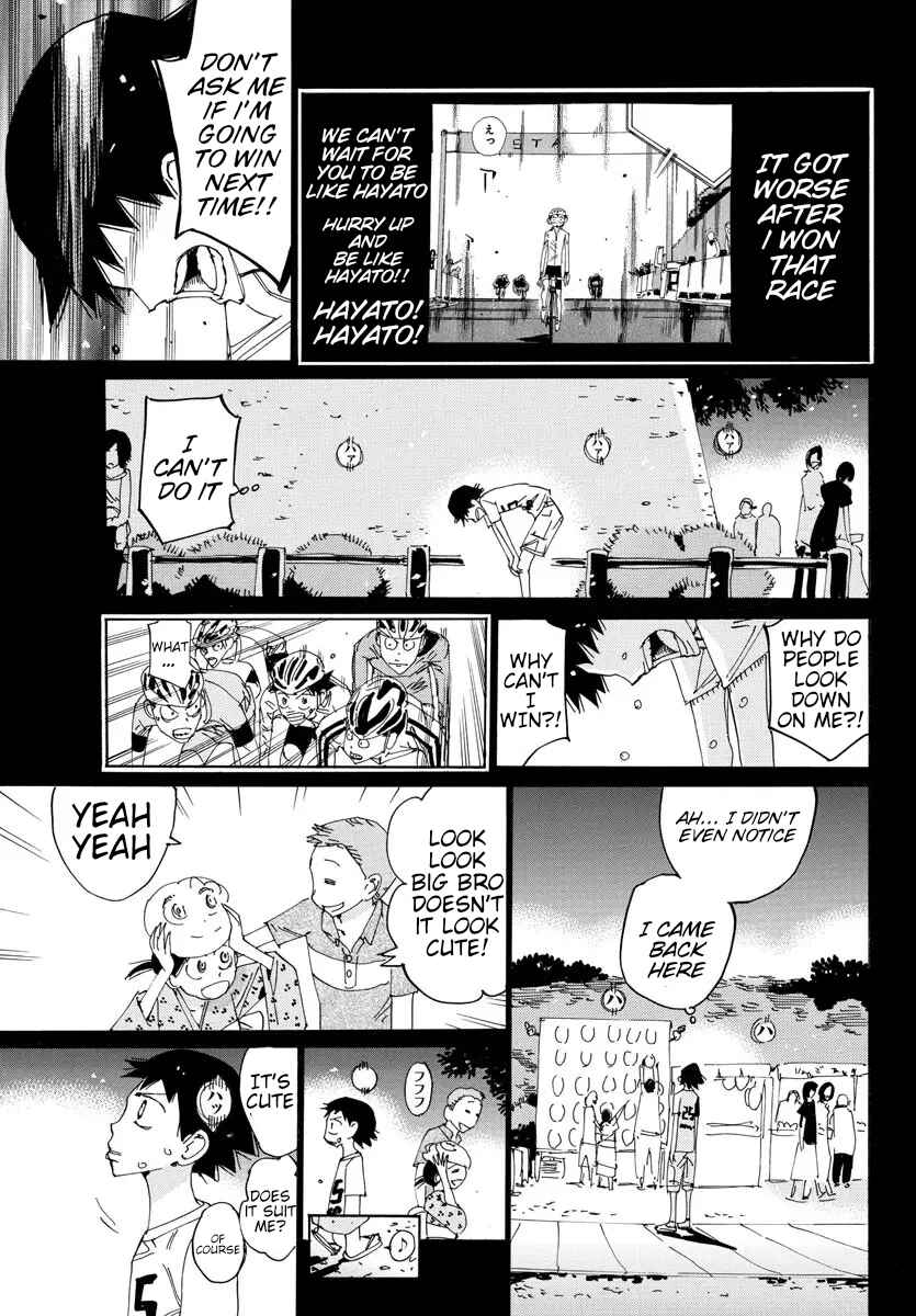 Chapter 670 - Page 8