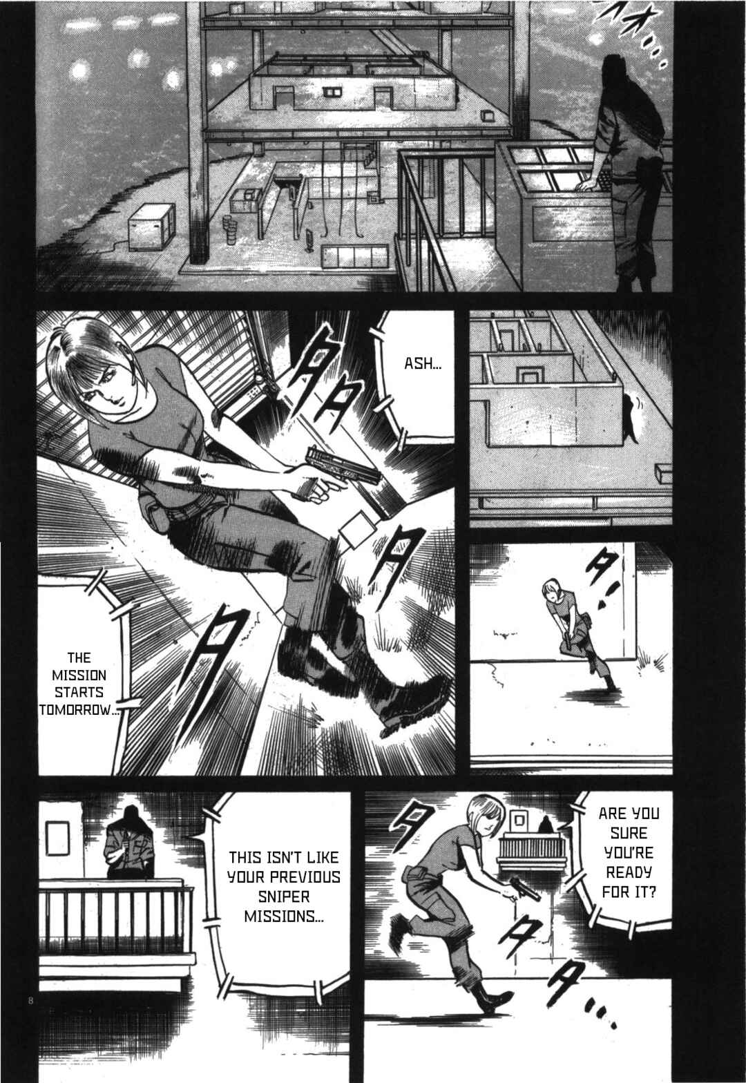 Chapter 18 - Page 8