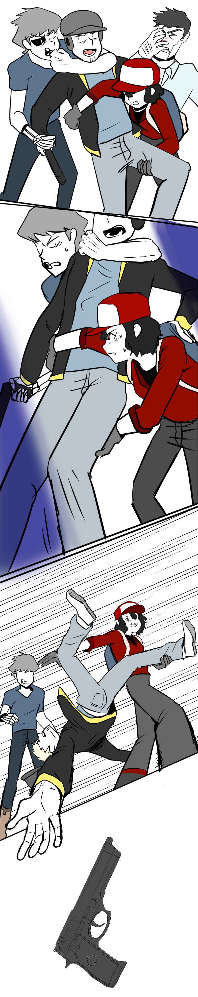 Chapter 75 - Page 7