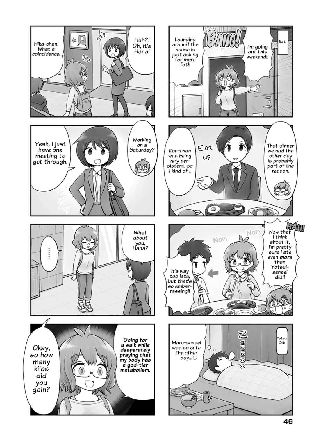 Chapter 6 - Page 2