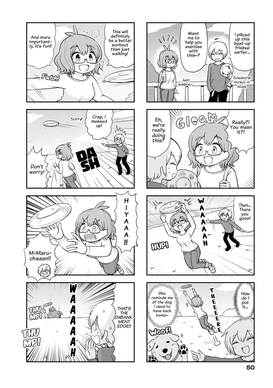 Chapter 6 - Page 6