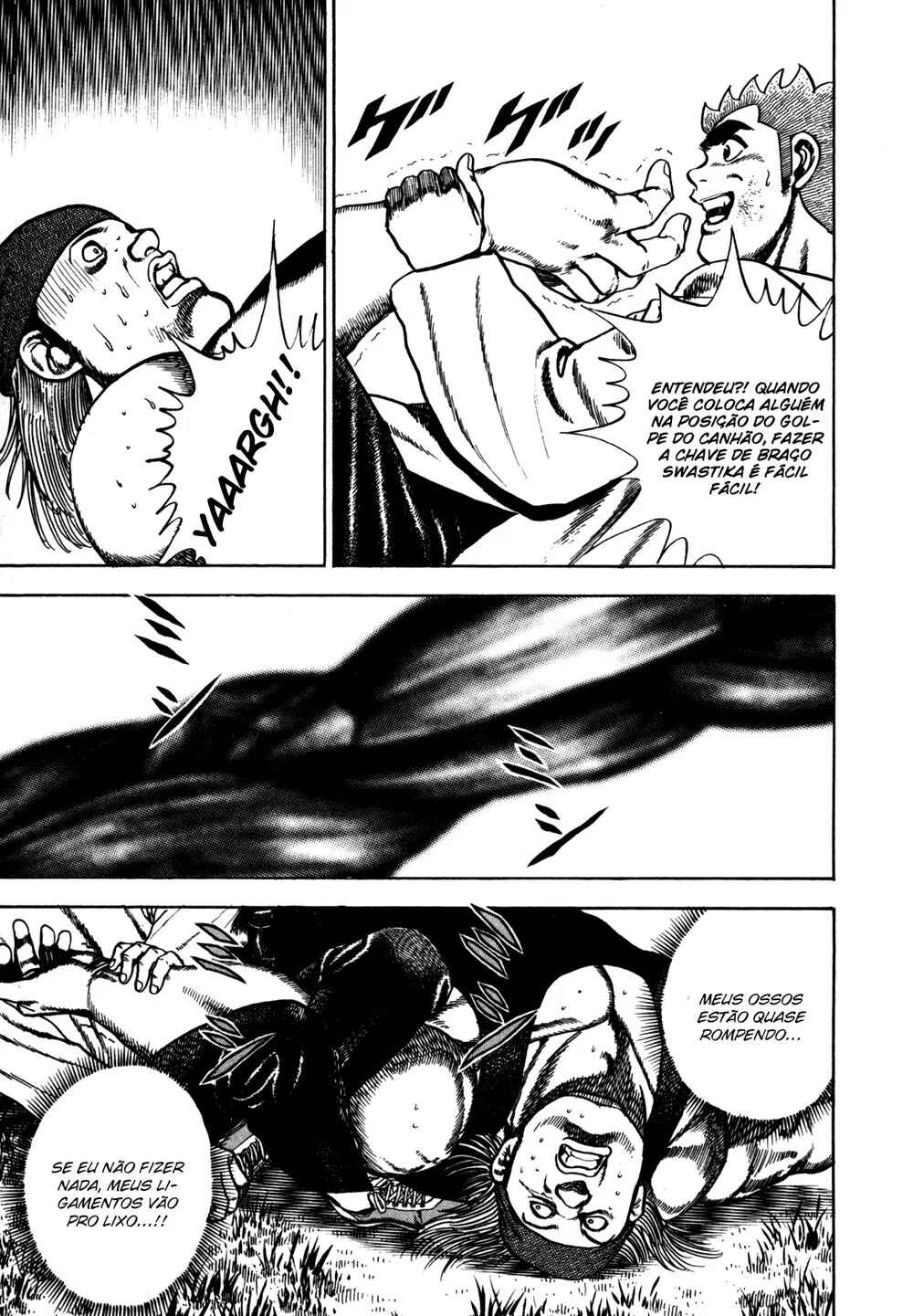 Chapter 96 - Page 11