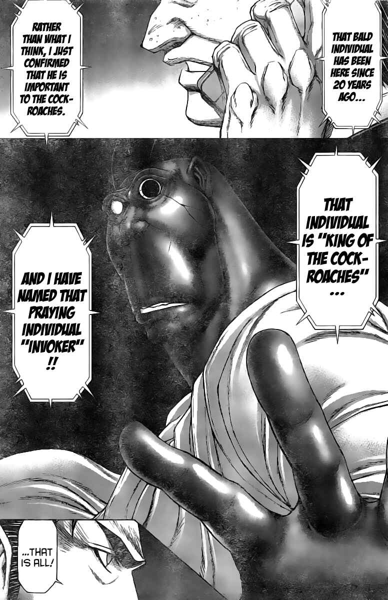 Chapter 186 - Page 7