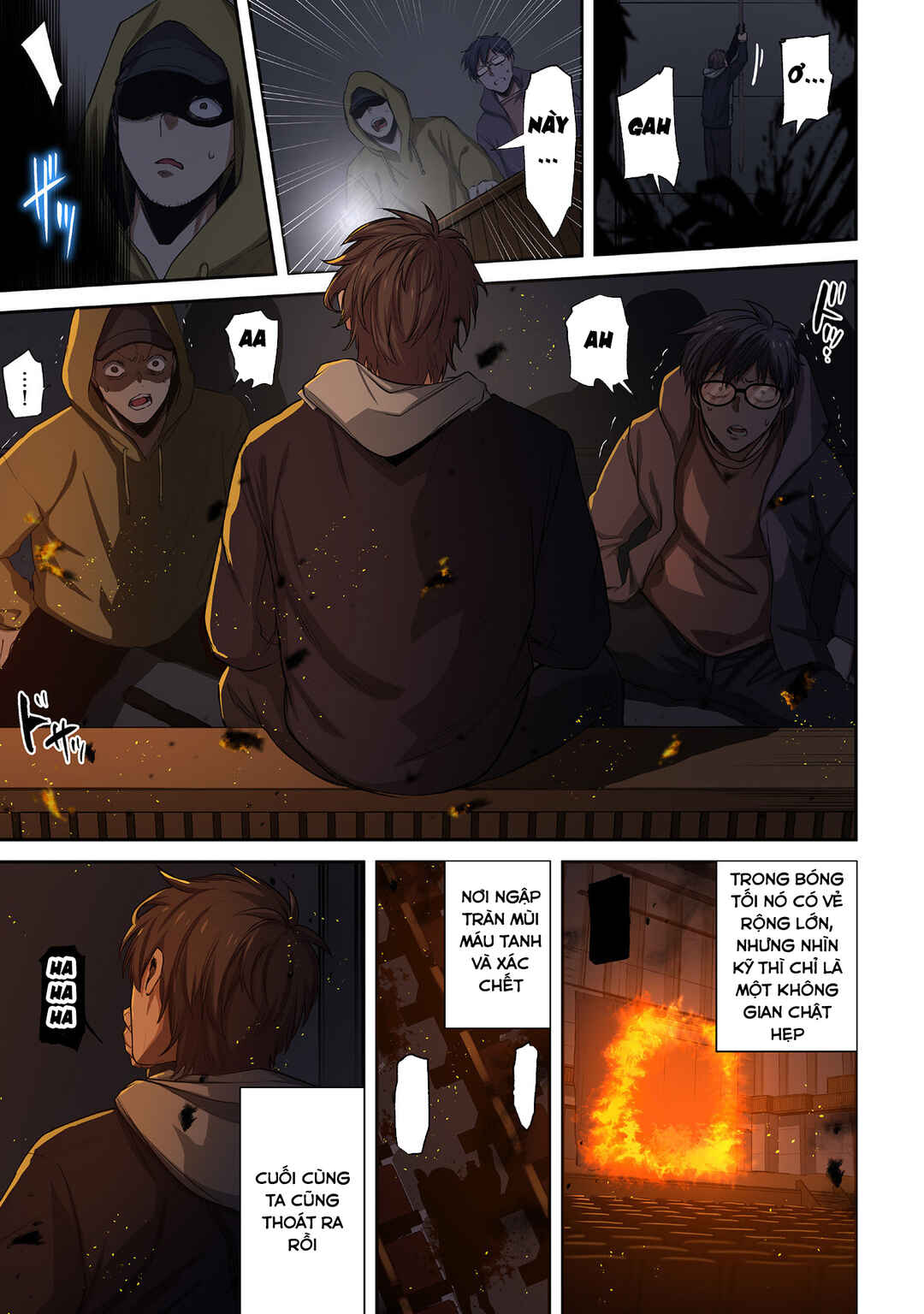 Chapter 29 - Page 10