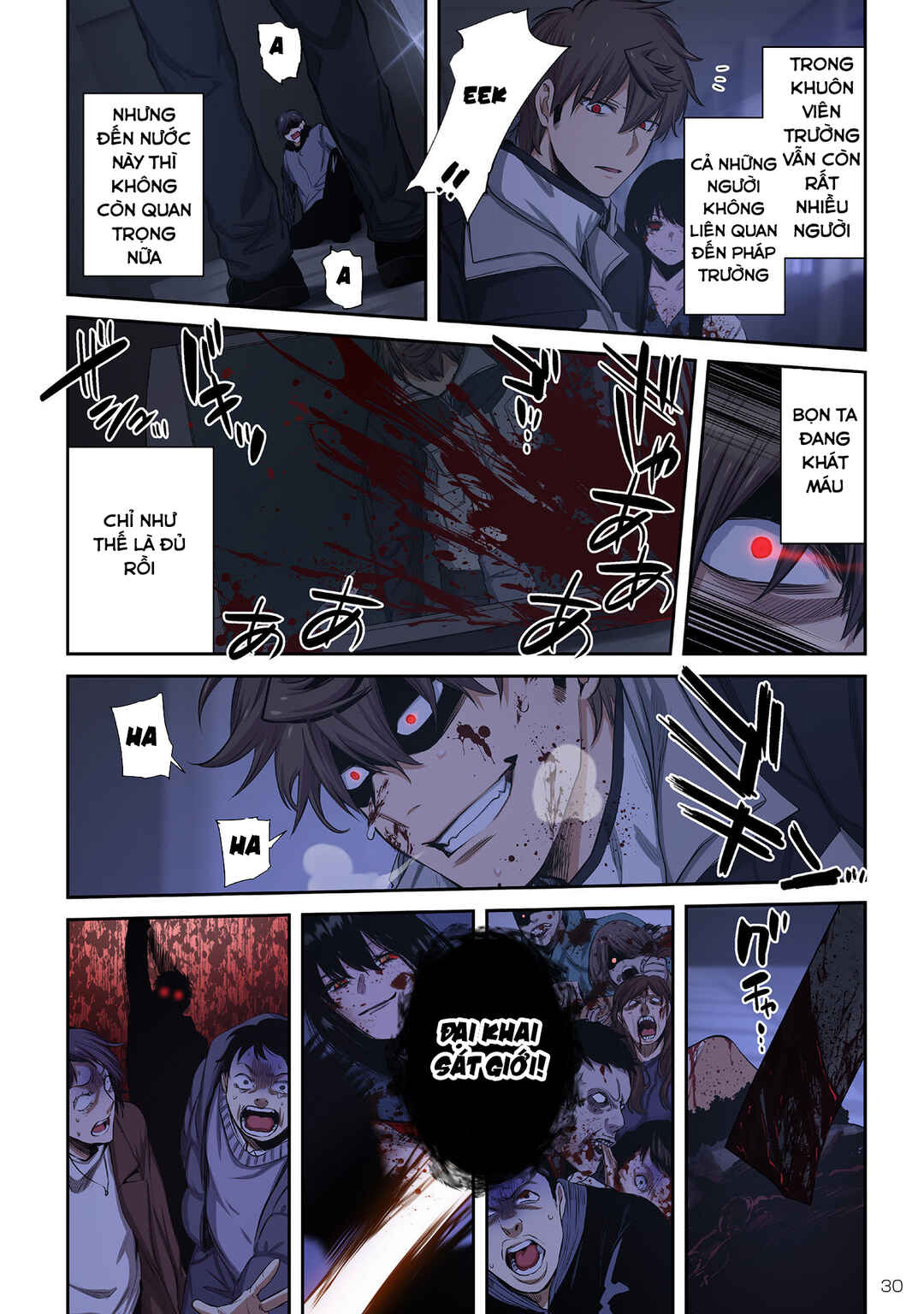 Chapter 29 - Page 13