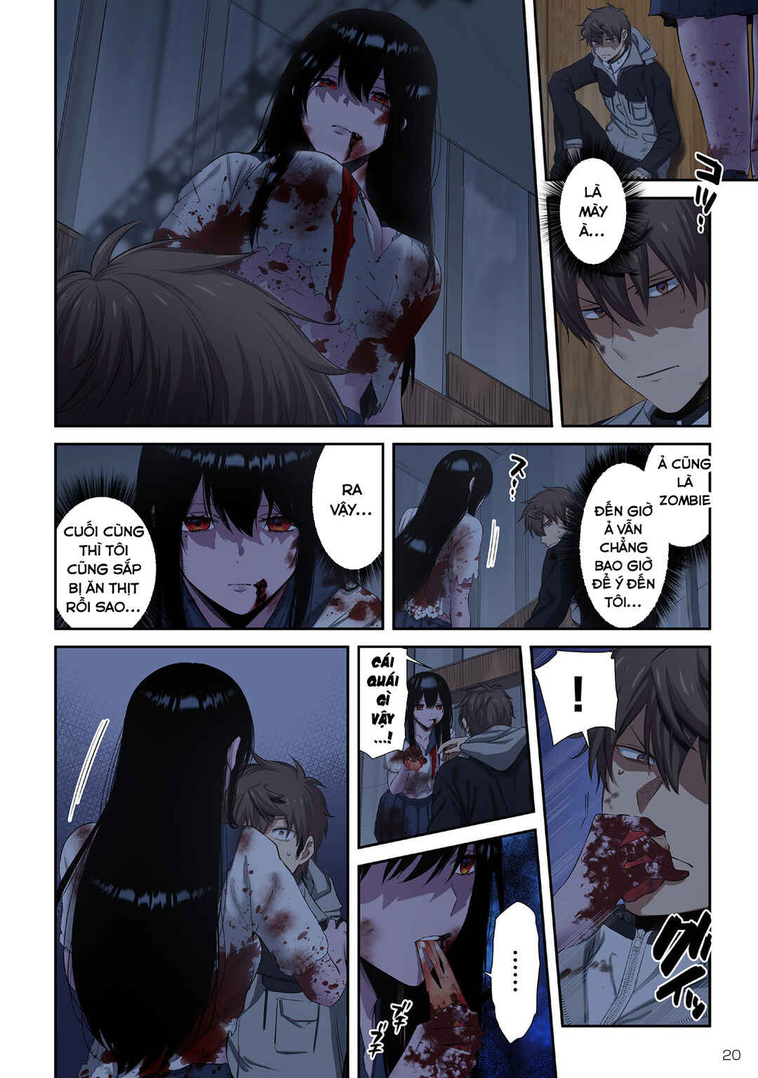 Chapter 29 - Page 3
