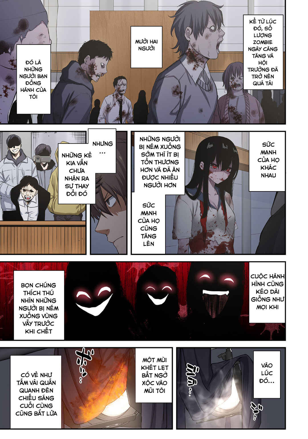 Chapter 29 - Page 6
