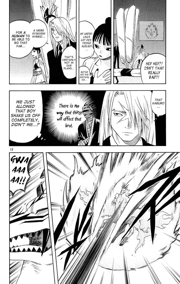 Chapter 94 - Page 13