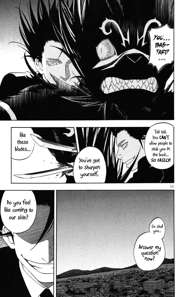 Chapter 94 - Page 17