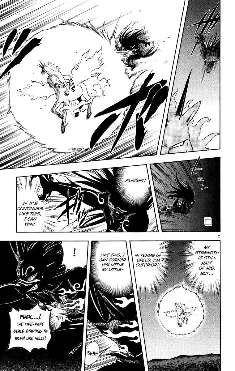 Chapter 94 - Page 8