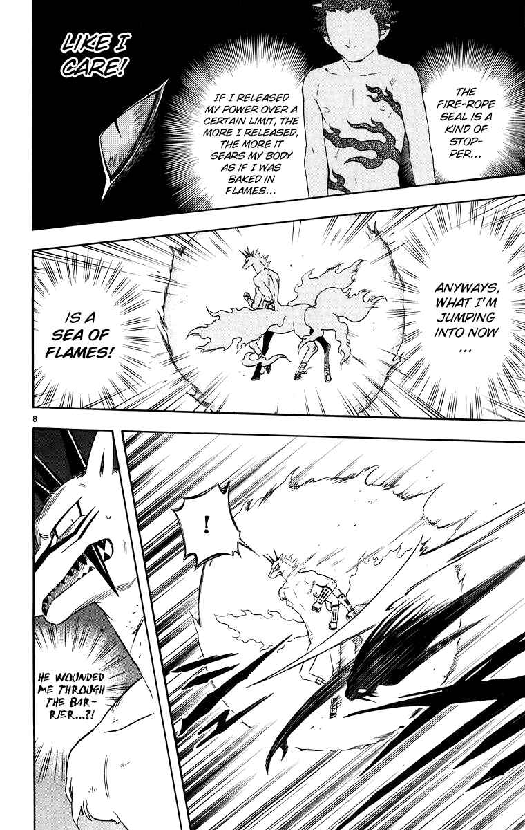 Chapter 94 - Page 9