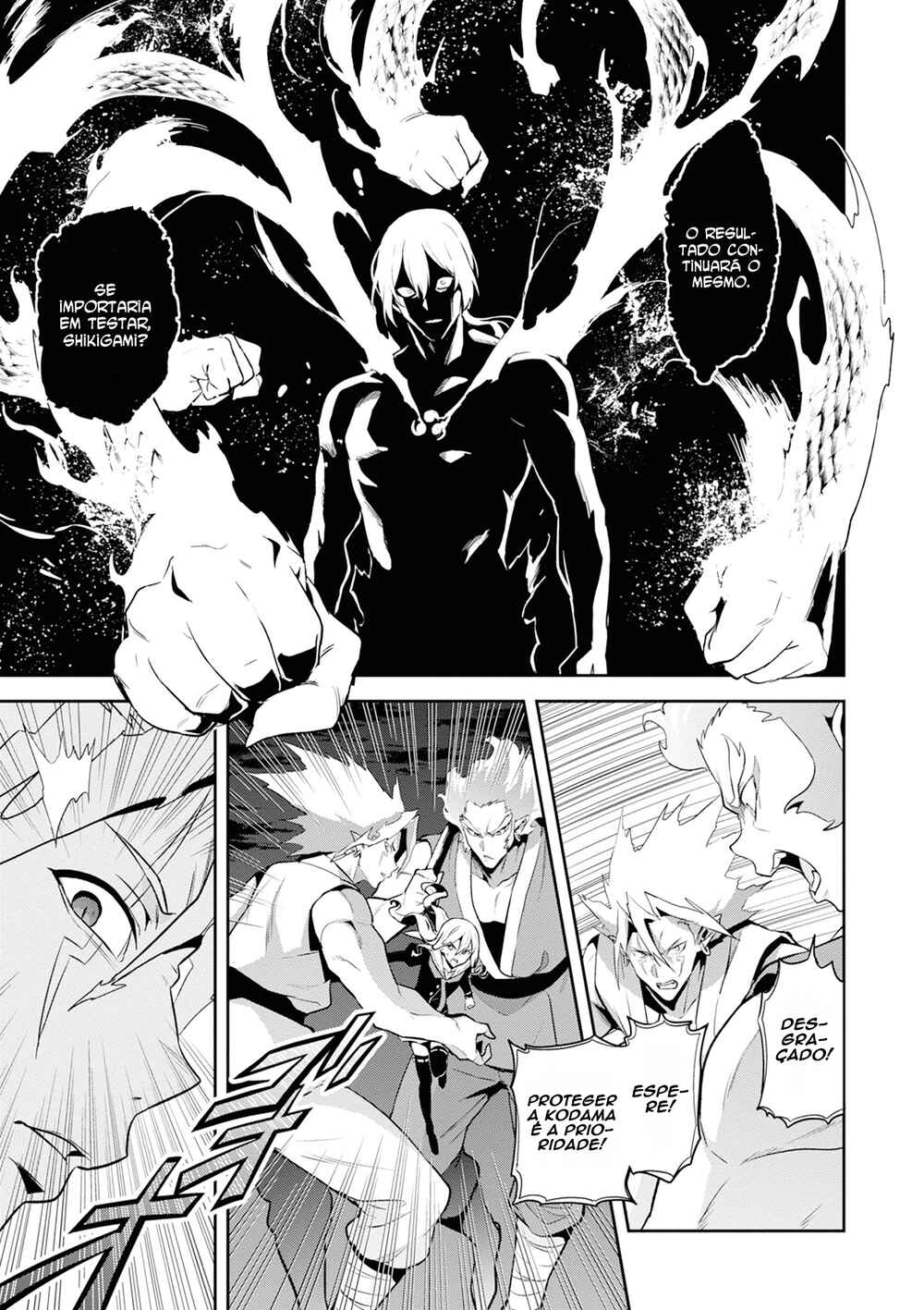 Chapter 120 - Page 10