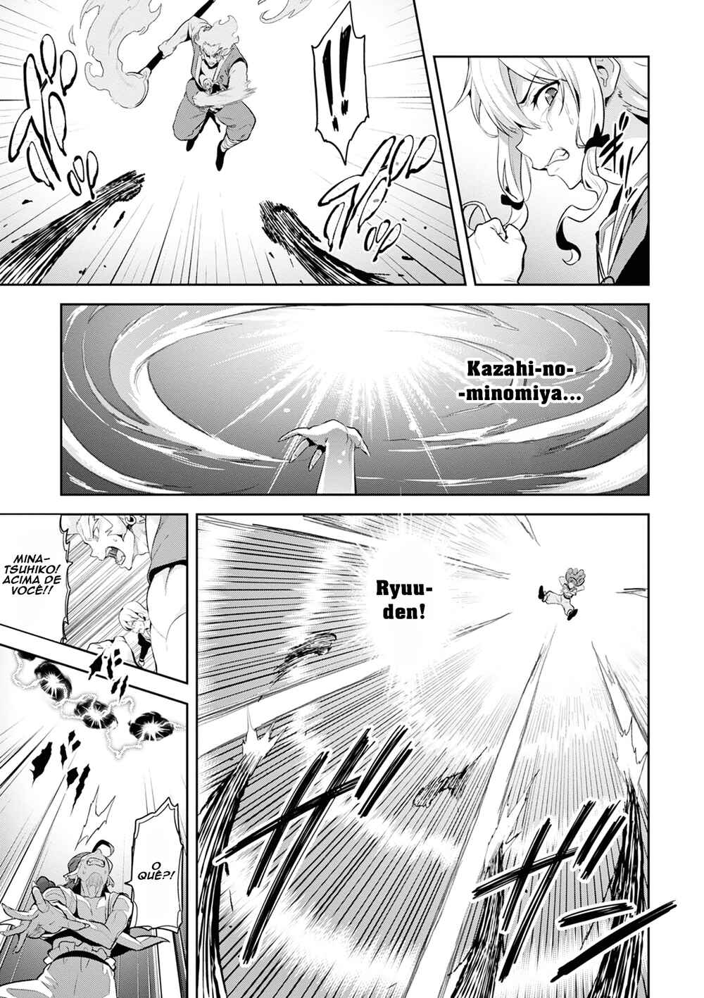 Chapter 120 - Page 12