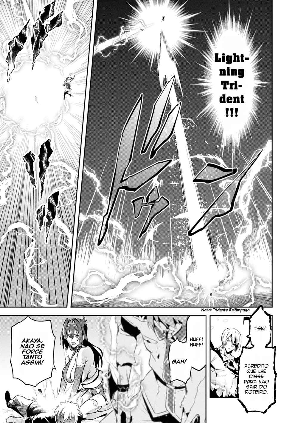 Chapter 120 - Page 18