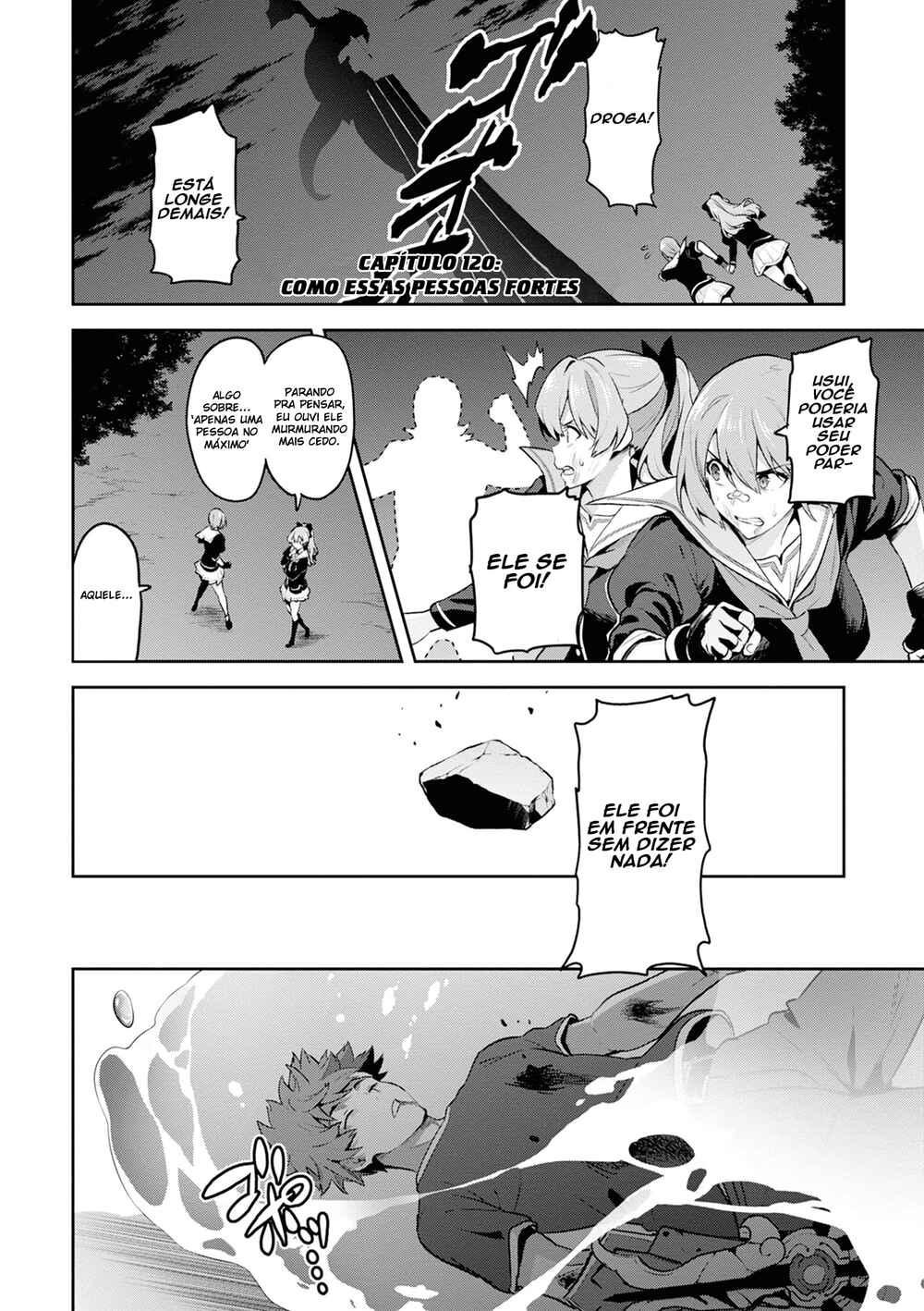 Chapter 120 - Page 2