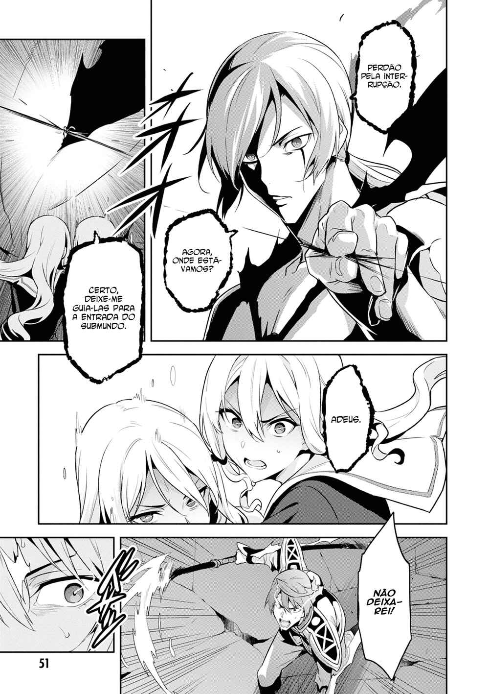Chapter 120 - Page 20