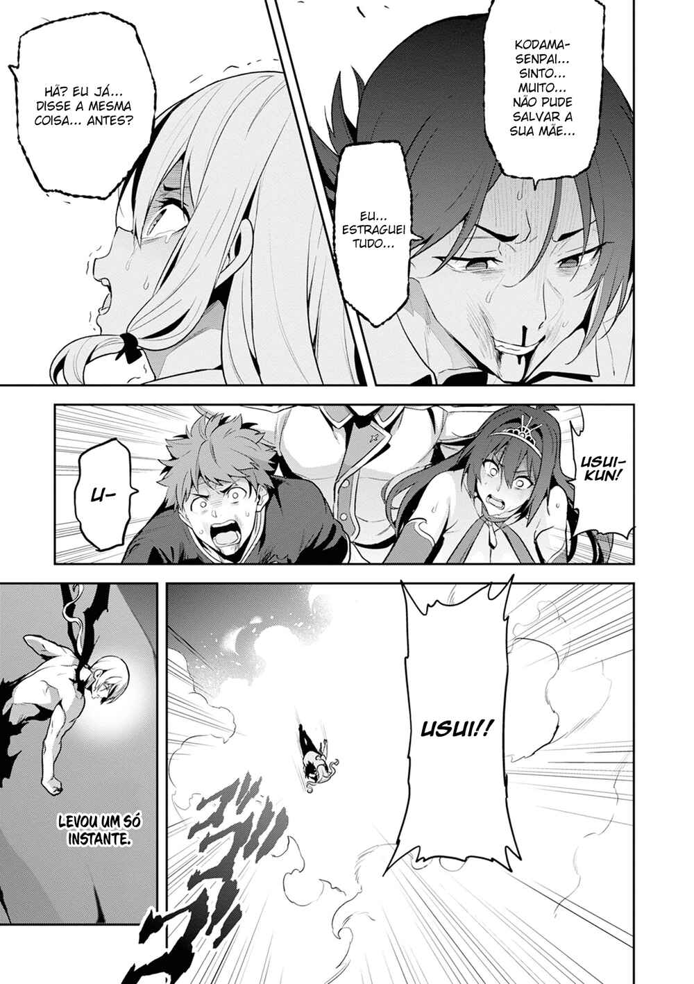 Chapter 120 - Page 25