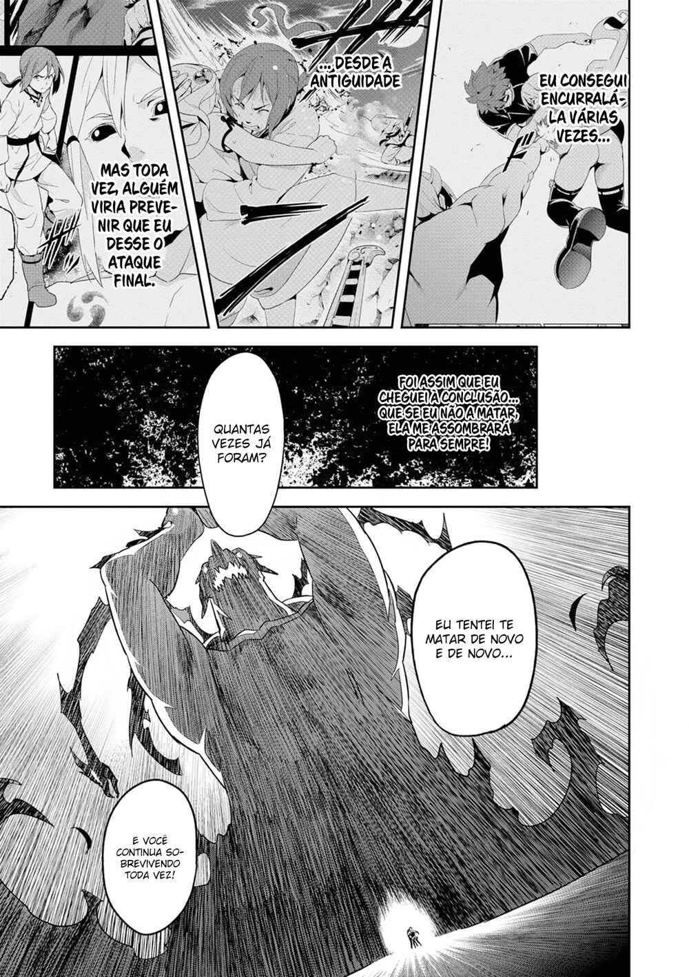 Chapter 120 - Page 27