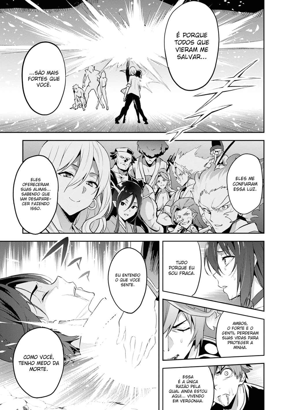 Chapter 120 - Page 29