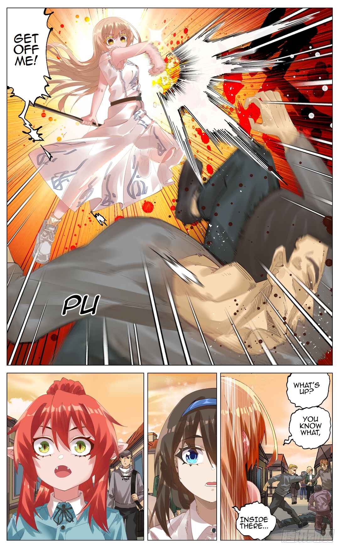 Chapter 9 - Page 5