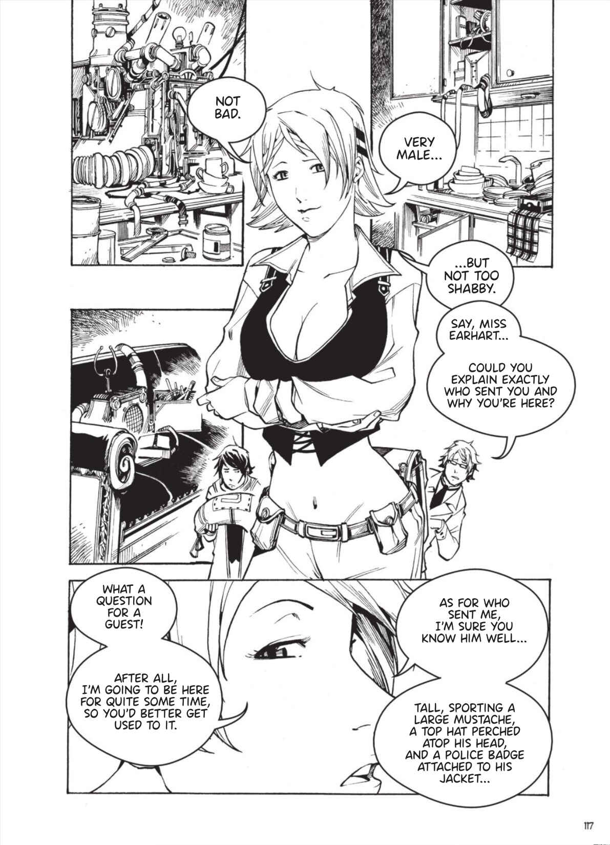 Chapter 6 - Page 2