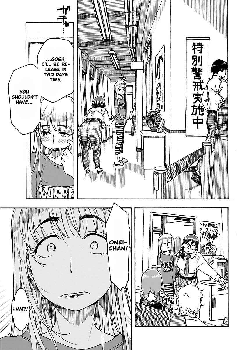 Chapter 50 - Page 20