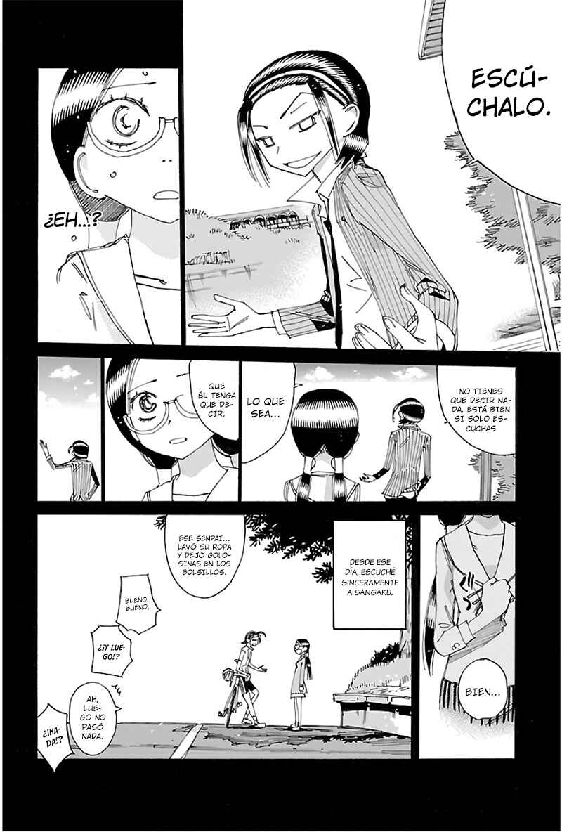 Chapter 528 - Page 17