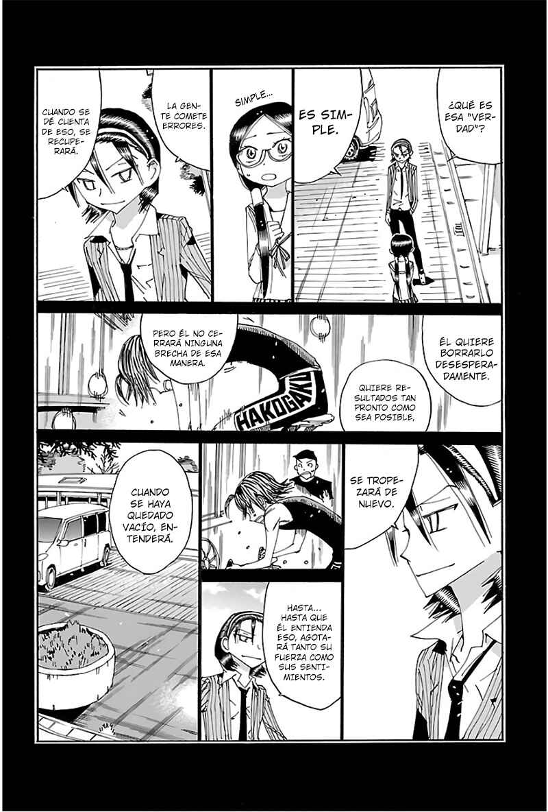 Chapter 528 - Page 21
