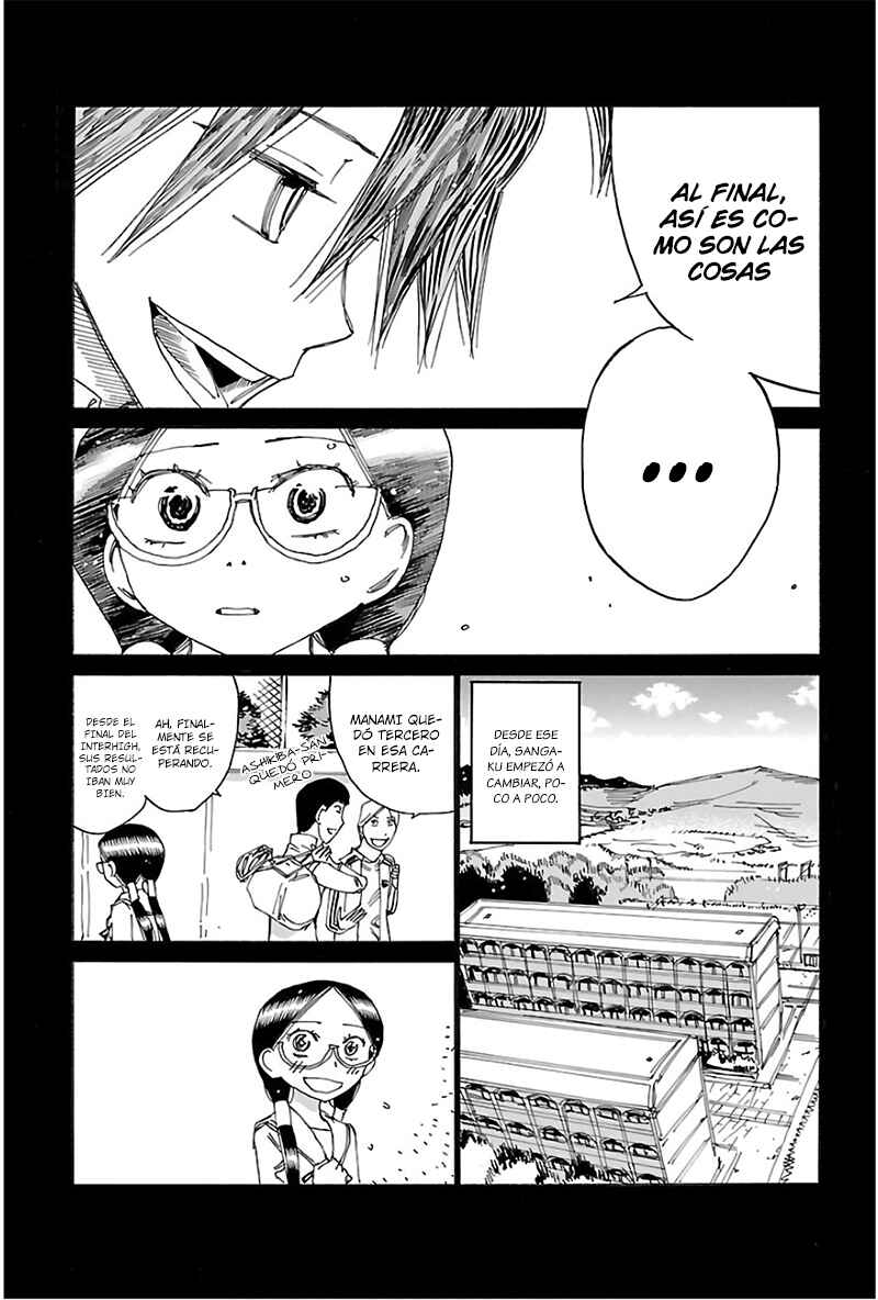 Chapter 528 - Page 22