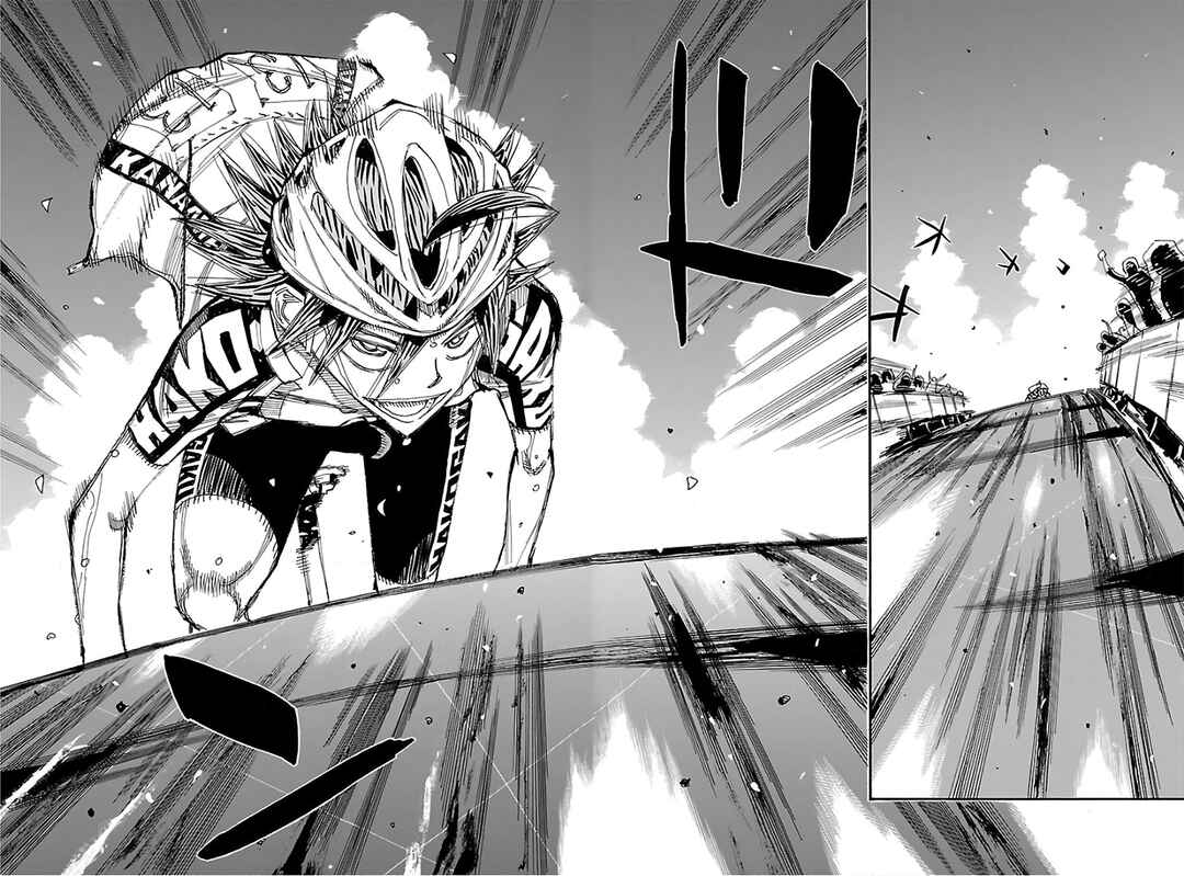 Chapter 528 - Page 29