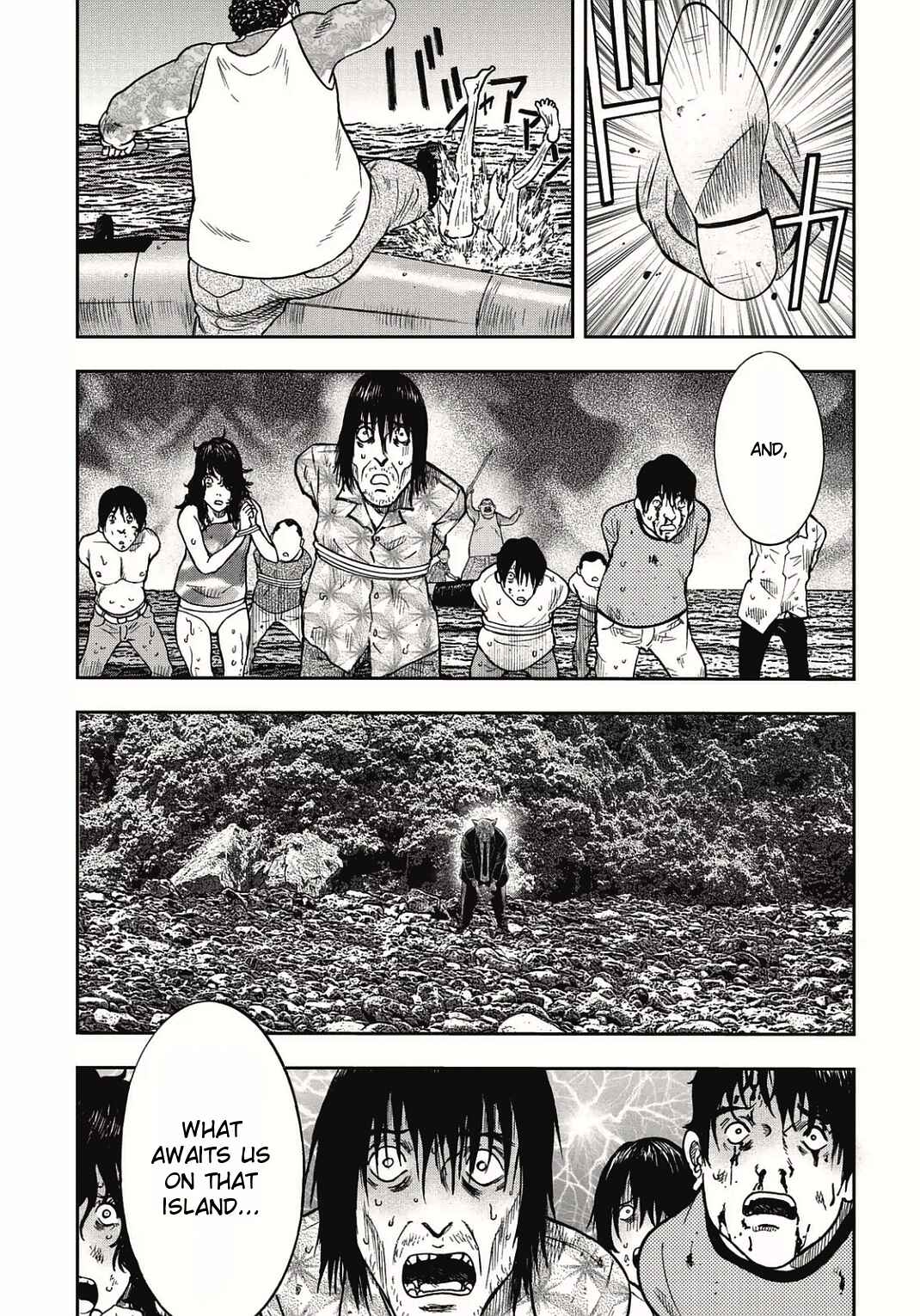Chapter 4 - Page 5