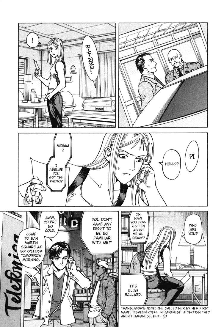 Chapter 68 - Page 17