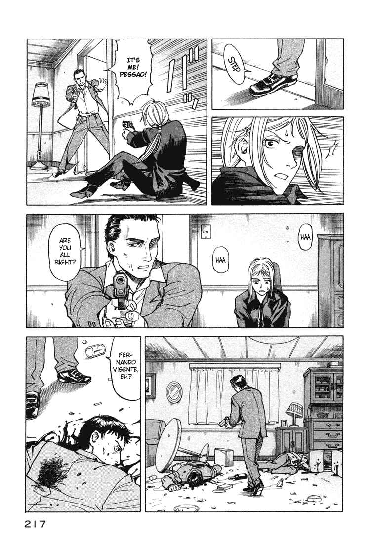 Chapter 68 - Page 25
