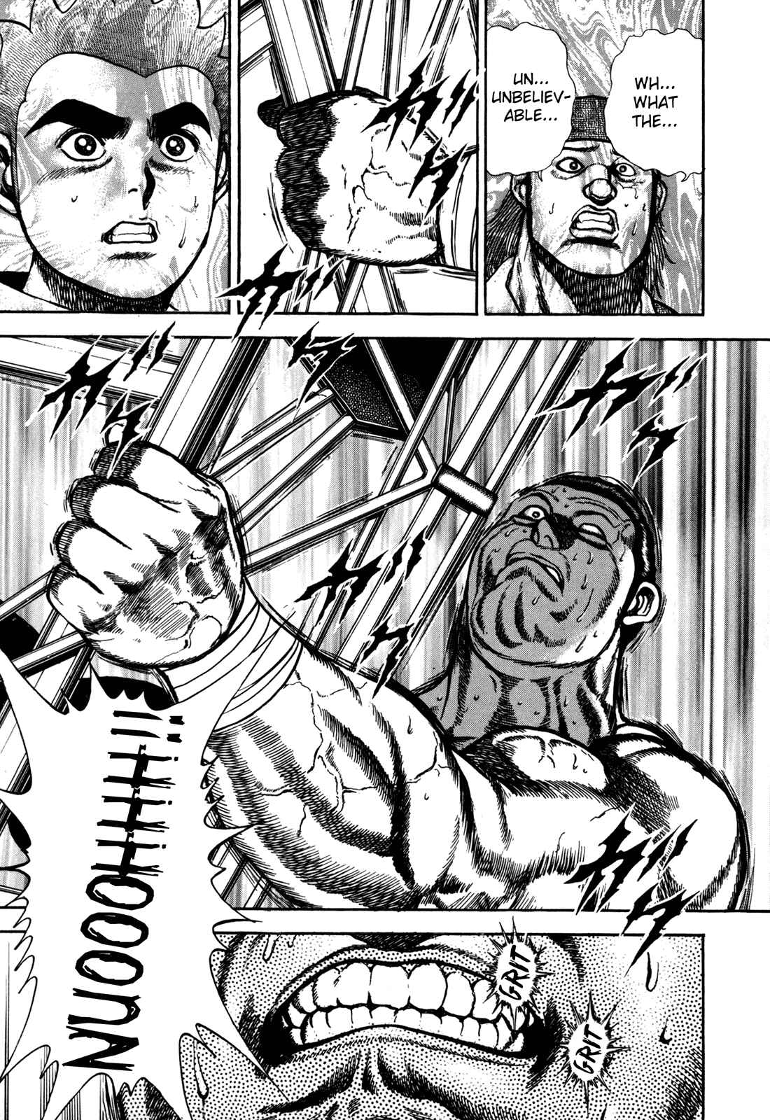 Chapter 131 - Page 12