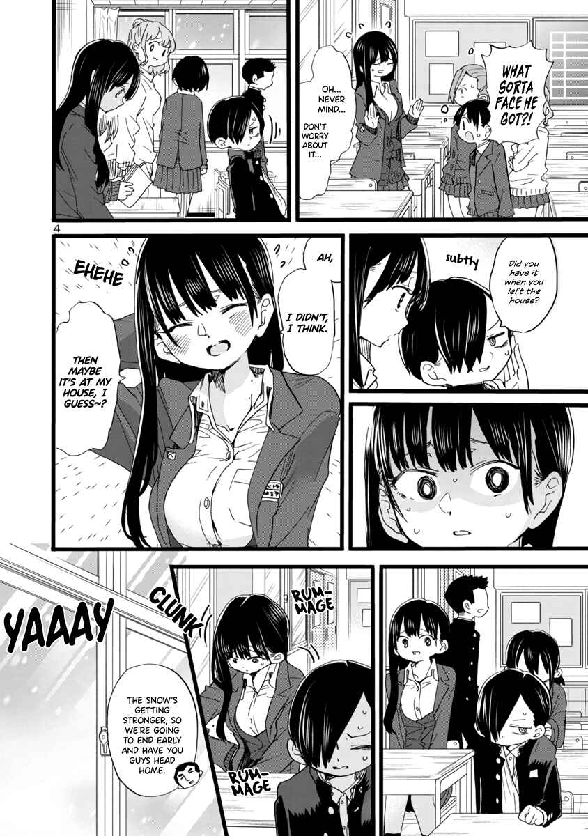 Chapter 61 - Page 5