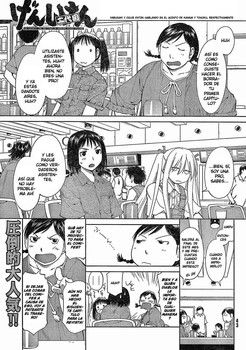 Chapter 61 - Page 1
